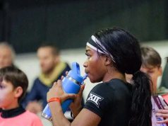 Adaobi Tabugbo Edges Closer to Sub-13 Mark with Miramar Performance