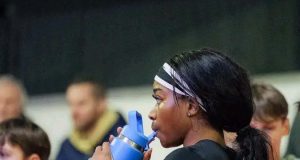 Adaobi Tabugbo Edges Closer to Sub-13 Mark with Miramar Performance