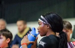 Adaobi Tabugbo Edges Closer to Sub-13 Mark with Miramar Performance