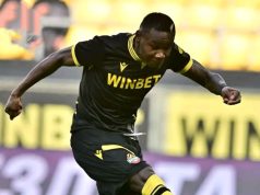 Samuel Kalu Fires Brace as Botev Plovdiv Cruise to Dominant Victory