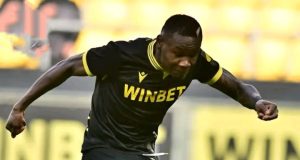 Samuel Kalu Fires Brace as Botev Plovdiv Cruise to Dominant Victory