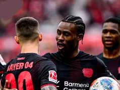 Tella Shines As Leverkusen Stage Stunning Six-Goal Comeback