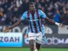 Onuachu and Nwaiwu Fire Trabzonspor to Crucial Derby Win Over Galatasaray
