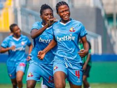 NWFL Matchday 13: Hannah Ibrahim, Okocha Among Top Performers