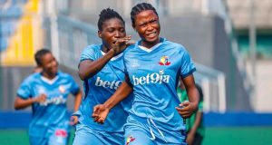 NWFL Matchday 13: Hannah Ibrahim, Okocha Among Top Performers