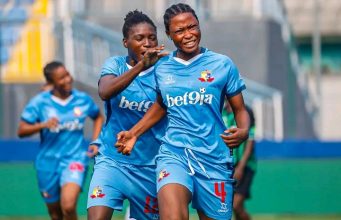 NWFL Matchday 13: Hannah Ibrahim, Okocha Among Top Performers