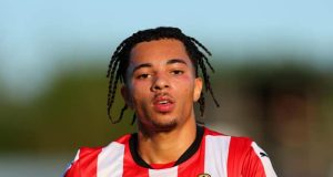 Samuel Edozie Helps Southampton Send Arsenal Packing From English FA Cup