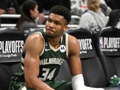 NBA Star Giannis Antetokounmpo Insists He’s Fit To Play, Milwaukee Bucks Say ‘No!’