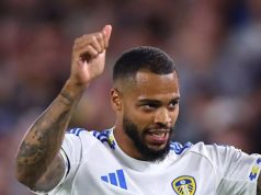 Lukas Nmecha Acknowledges: It Would Be Amazing Playing At Wembley Stadium