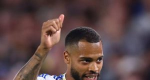 Lukas Nmecha Acknowledges: It Would Be Amazing Playing At Wembley Stadium