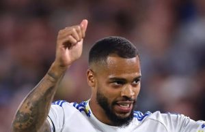 Lukas Nmecha Acknowledges: It Would Be Amazing Playing At Wembley Stadium