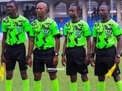 NFRA Sets Up Fact-Finding Committee to End Absence of Nigerian Referees at AFCON and FIFA World Cup