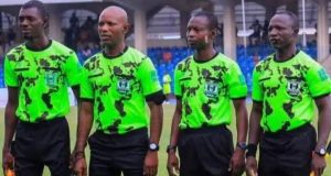 NFRA Sets Up Fact-Finding Committee to End Absence of Nigerian Referees at AFCON and FIFA World Cup