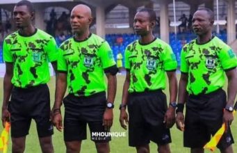 NFRA Sets Up Fact-Finding Committee to End Absence of Nigerian Referees at AFCON and FIFA World Cup