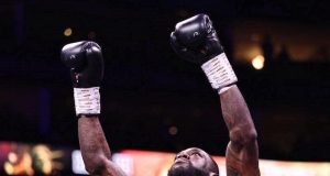 ‘Let’s Do It’ Deotay Wilder Defeat Chisora, Calls Out Anthony Joshua
