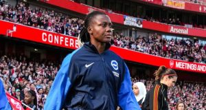 Chiamaka Nnadozie Stars as Brighton Dump Arsenal Out of FA Cup to Compound Gunners’ Miserable Weekend