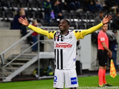 Usor Inspires LASK to Emphatic Win Over Austria Wien