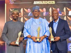 Adamu, Izamoje Popoola, Awogu Thump Up Sportsville Award!