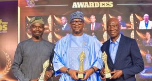 Adamu, Izamoje Popoola, Awogu Thump Up Sportsville Award!