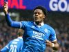 Tochi Chukwuani Outshines Emmanuel Fernandez In Glasgow Rangers’ Victory