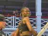 Elizabeth Oshoba Shows Class KO Arnell to Extend Perfect Record in UK