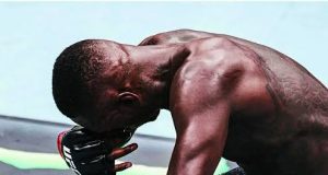 Israel Adesanya Under Pressure To Retire From UFC Fights