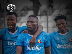 NPFL Matchday 33: Rangers, Rivers Stumble as Kun Khalifat Upset Nasarawa With Remo Stars Edge South West Derby