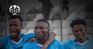 NPFL Matchday 33: Rangers, Rivers Stumble as Kun Khalifat Upset Nasarawa With Remo Stars Edge South West Derby