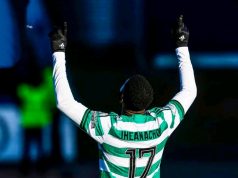 Iheanacho Strikes Late to Seal Celtic Victory at Dundee
