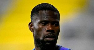 Injury Concern as Uzoho Misses Omonia Clash After International Break