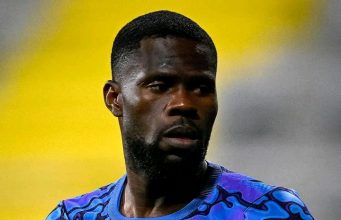 Injury Concern as Uzoho Misses Omonia Clash After International Break