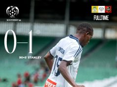 Kun Khalifat Dedicate Dramatic Away Victory Over Nasarawa United to Late Former Captain Chijioke Who Was Killed in Motor Accident