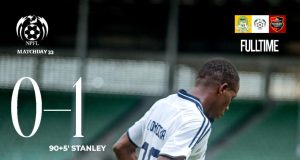 Kun Khalifat Dedicate Dramatic Away Victory Over Nasarawa United to Late Former Captain Chijioke Who Was Killed in Motor Accident