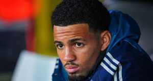 Nwaneri Must Adapt To Ligue 1’s Intensity, Olympique Marseille’s Coach Declares