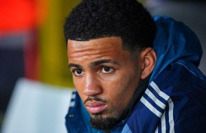 Nwaneri Must Adapt To Ligue 1’s Intensity, Olympique Marseille’s Coach Declares