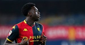 Jeff Ekhator Gains Summer Transfer Attention From Juventus Of Italy