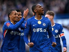 Chelsea Want To End This Season By Winning FA Cup, Says Tosin Adarabioyo
