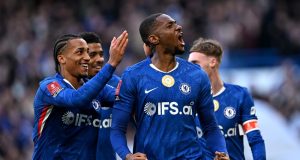 Chelsea Want To End This Season By Winning FA Cup, Says Tosin Adarabioyo