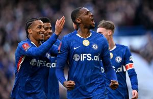 Chelsea Want To End This Season By Winning FA Cup, Says Tosin Adarabioyo