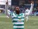 Kelechi Iheanacho’s Fourth Goal This Season Brings Huge Relief For Celtic’s Coach