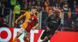 Nwakaeme Turns Focus On Trabzonspor’s Next Turjish Duper Lig Game Versus Alanyaspor