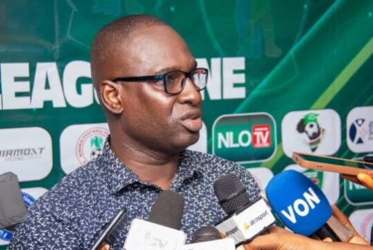 NLO Test Runs AI-powered Digital Cameras Ahead Of Season Kick Off On Friday