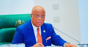 Akwa Ibom State Governor Gains Shower Of Praise For Backing Easter Competition