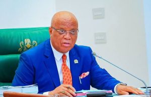 Akwa Ibom State Governor Gains Shower Of Praise For Backing Easter Competition