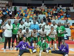 All Set: Nigeria Announces U-18 & U-20 Handball Squads for Lomé Clash