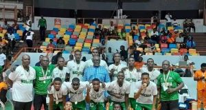 All Set: Nigeria Announces U-18 & U-20 Handball Squads for Lomé Clash