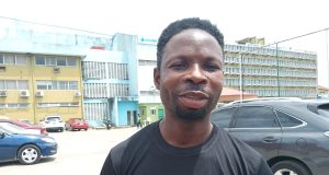 CATS Project Graduate Achieves Promotion To NPFL With Inter Lagos FC