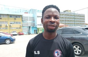 CATS Project Graduate Achieves Promotion To NPFL With Inter Lagos FC