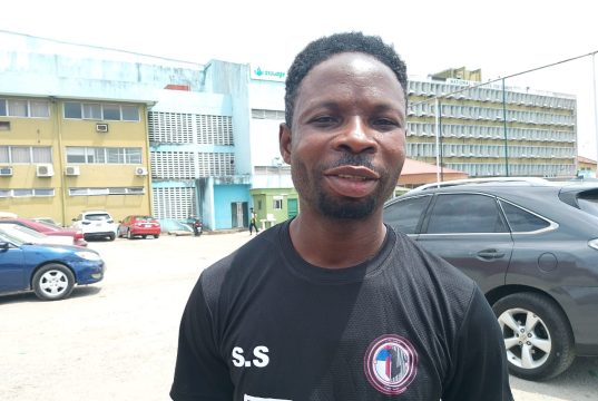 CATS Project Graduate Achieves Promotion To NPFL With Inter Lagos FC