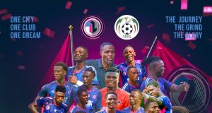 From Debut to Dominance’ — SSA Adeboye Hails Inter Lagos FC’s Rise to NPFL, Speaks as SmartCity FC Founder
